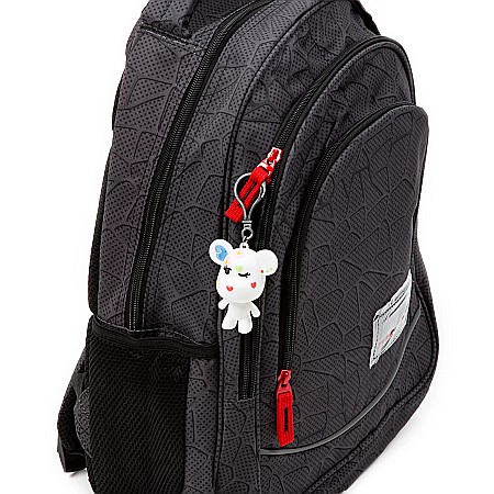 DE MARKER CU VOPSEA ACRILICA 6 CULORI/SET + BRELOC KIDEA MABBKA [4]