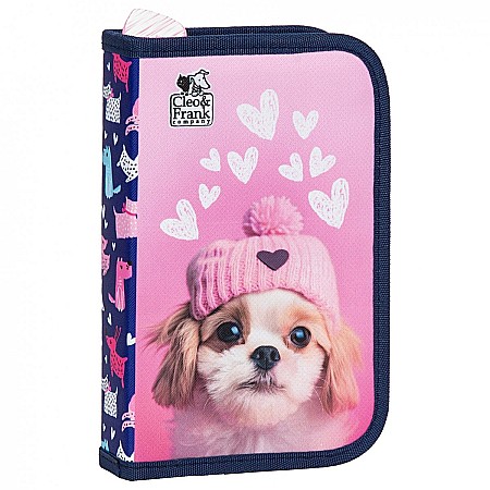 DE PENAR ECHIPAT 1 FERMOAR 2 EXTENSII CLEO&FRANK PIES PWJCF42 [0]