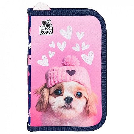 DE PENAR ECHIPAT 1 FERMOAR 2 EXTENSII CLEO&FRANK PIES PWJCF42 [1]