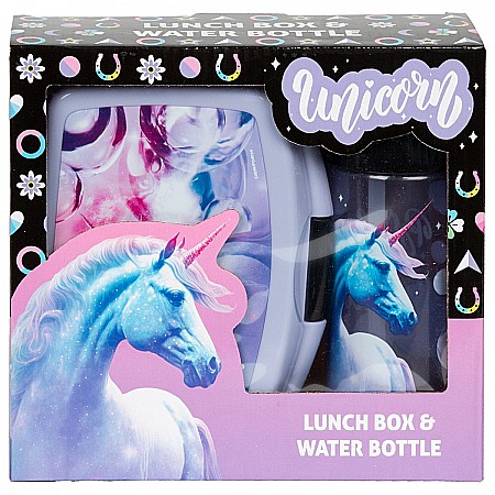 DE CUTIE ALIMENTE + STICLA APA DERFORM UNICORN ZSBAJR15 [1]
