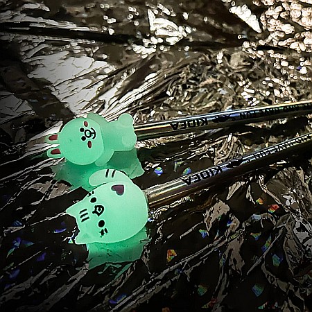 DE CREION HB ANIMALUTE GLOW IN THE DARK KIDEA OFSKA [1]