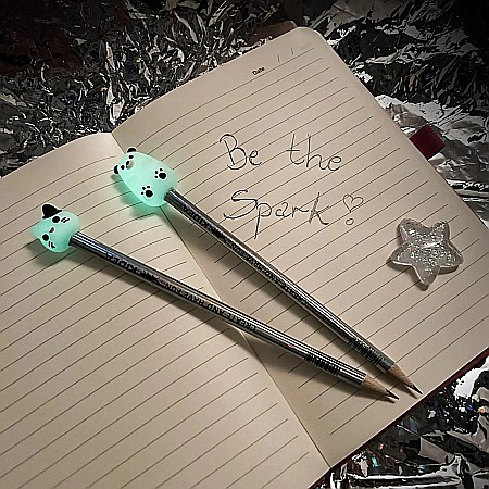 DE CREION HB ANIMALUTE GLOW IN THE DARK KIDEA OFSKA [3]