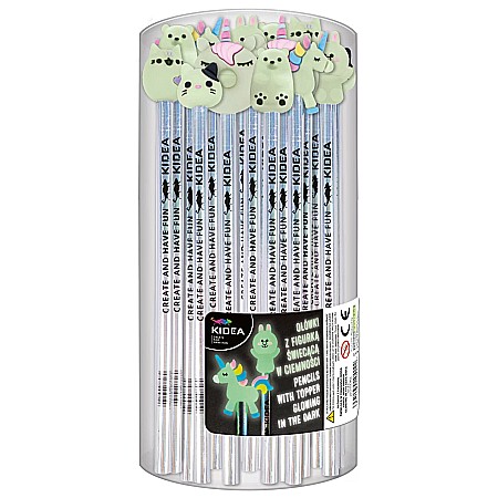 DE CREION HB ANIMALUTE GLOW IN THE DARK KIDEA OFSKA [5]