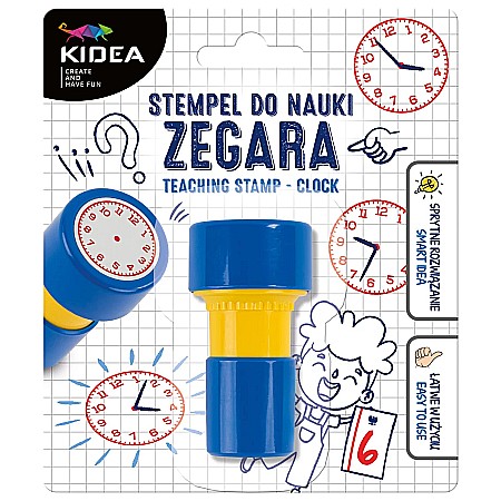 DE STAMPILA EDUCATIVA - CEAS KIDEA SNZKA [0]