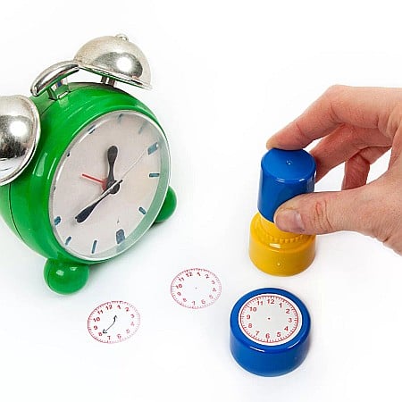 DE STAMPILA EDUCATIVA - CEAS KIDEA SNZKA [4]