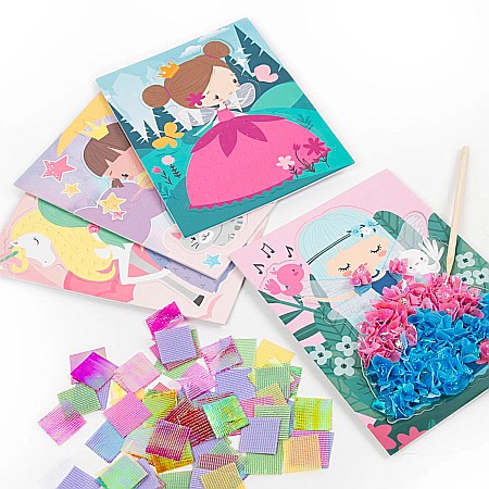 DE SET CREATIV KIDEA STYLIST LUMEA MAGICA SZKMKKA [1]