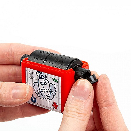 DE STAMPILA IMPRIMANTA PENTRU INVATAREA ECUATIILOR MATEMATICE KIDEA NNDMKA [2]