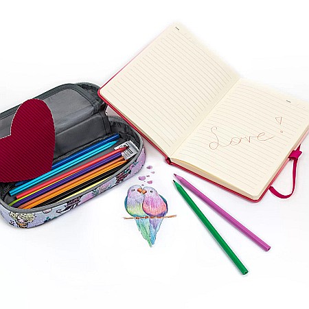 DE CREIOANE COLORATE 12/SET FORMA INIMA KIDEA KS12KKA [3]