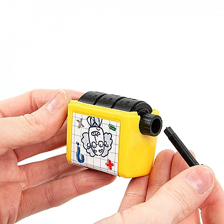 DE STAMPILA IMPRIMANTA PENTRU INVATAREA MATEMATICII KIDEA KWDDMKA [3]