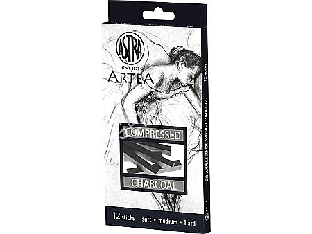 FINE ARTS&GRAPHICS - AS CARBUNE DESEN 12/SET 323115005