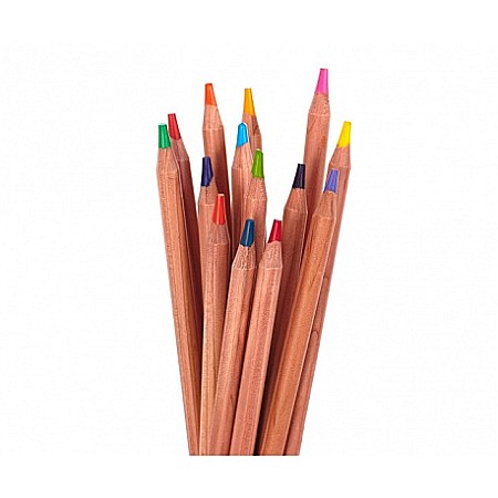 AS CREIOANE COLORATE 12/SET PRESTIGE ASTRA 312117001 [1]