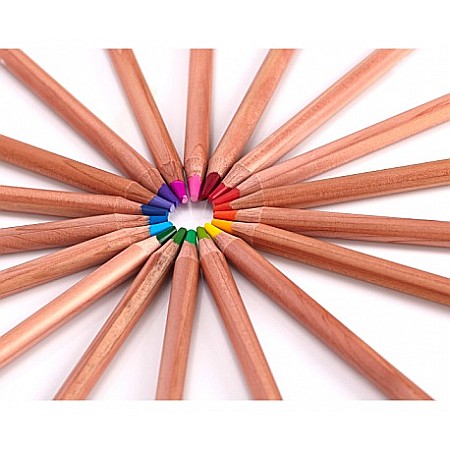 AS CREIOANE COLORATE 24/SET PRESTIGE ASTRA 312117002 [2]