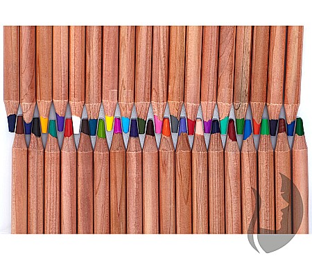 AS CREIOANE COLORATE 36/SET PRESTIGE ASTRA 312117003 [3]