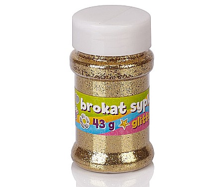 ARTICOLE COPII - AS GLITTER 43G 335117008