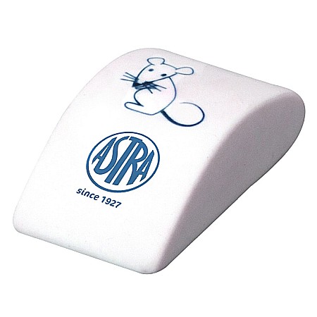 RECHIZITE SCOLARE - AS RADIERA ALBA ASTRA MOUSE 403118003