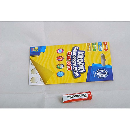 AS BULINE ADEZIVE SILICON 120/SET 401119002 [1]