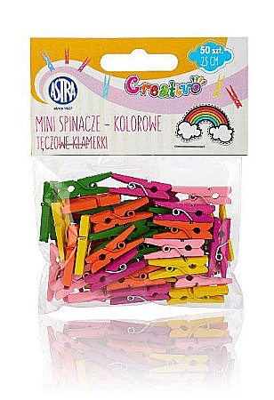 HOBBY - AS CLEME LEMN DIVERSE CULORI 50/SET 335119026