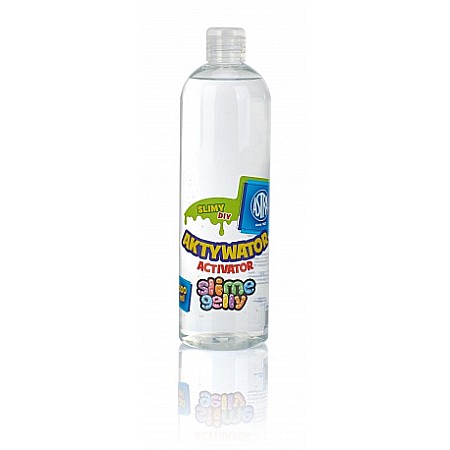 ARTICOLE COPII - AS ACTIVATOR SLIME GELLY 500 ML 401119005