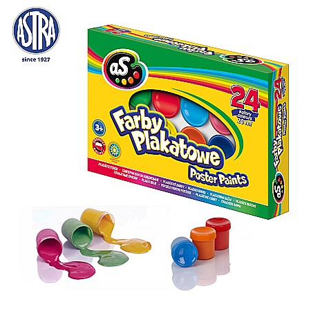 AS GUASE 24/SET 20ML ASTRA 301219005 [2]