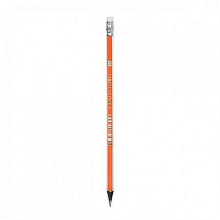 AS CREION GRAFIT 2B TRIUNGHIULAR CU RADIERA DIVERSE CULORI 206120016 [4]