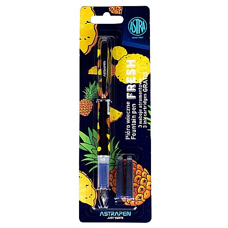 AS STILOU ASTRA FRESH + 3 PATROANE CERNEALA 203120004 [1]