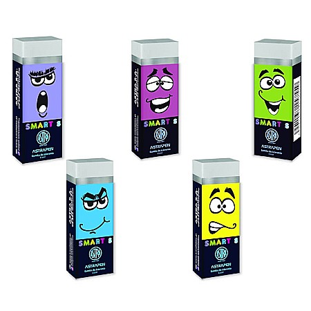 AS RADIERA ASTRA SMART S 403121001 [0]