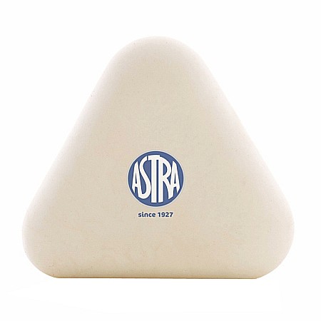 Radiere - AS RADIERA TRIUNGHIULARA ALBA ASTRA 403022020