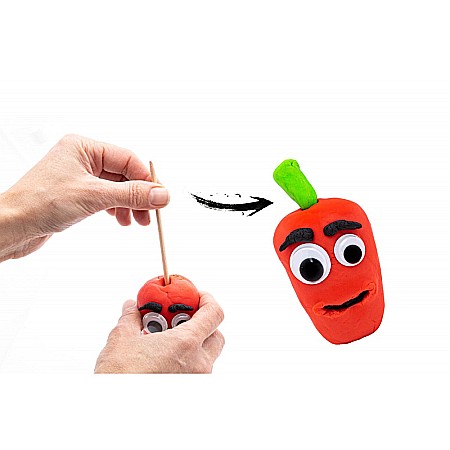 AS SPUMA MODELAJ FRUTOLINA 100G 336122009 [5]