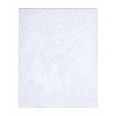 AS PANZA PICTURA PE NUMERE 40*50CM CU VOPSELE SI PENSULE, SARBATORI ITALIENE 801022907 [4]