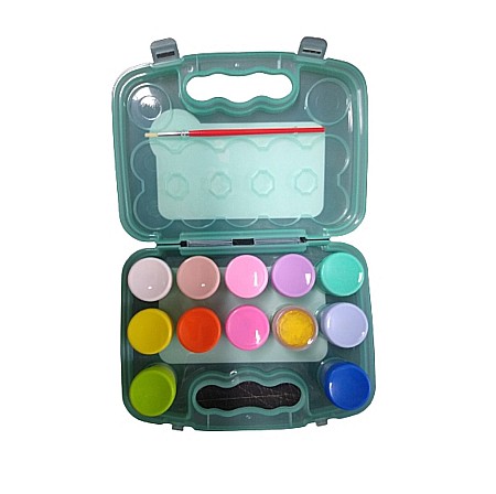 AS GUASE ACRIL ASTRA 12/SET 20ML CULORI PASTEL 301123003 [2]