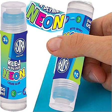 AS LIPICI ASTRA LICHID CULORI NEON 50ML 401023005 [1]