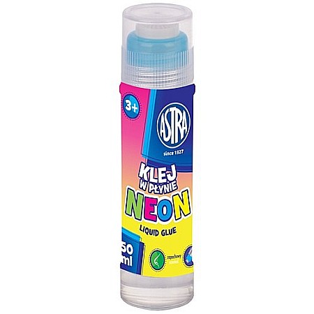 AS LIPICI ASTRA LICHID CULORI NEON 50ML 401023005 [4]