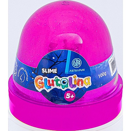 AS SLIME GLITTER FRUIT MIX 100G DIVERSE CULORI ASTRA 336122003 [3]