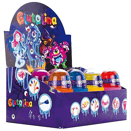 AS SLIME GLITTER FRUIT MIX 100G DIVERSE CULORI ASTRA 336122003 [7]