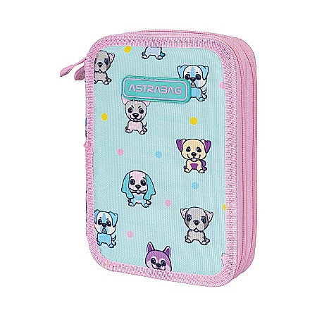 AS PENAR NEECHIPAT 2 FERMOARE ASTRABAG PUPPIES WORLD  AC2 503024002 [0]