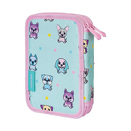 AS PENAR NEECHIPAT 2 FERMOARE ASTRABAG PUPPIES WORLD  AC2 503024002 [1]