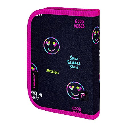 AS PENAR NEECHIPAT 1 FERMOAR 2 EXTENSII ASTRABAG SMILE SPARKLE SHINE! AC1 503024041 [2]