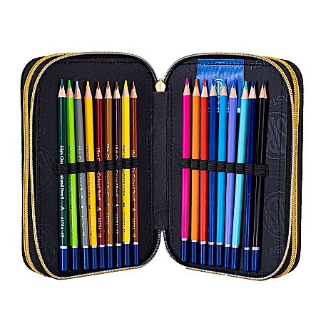 AS PENAR ECHIPAT 3 FERMOARE ASTRABAG BLUE PIXEL AC31 503024055 [3]