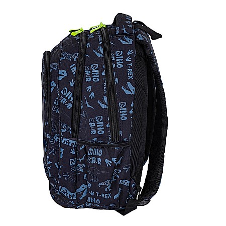 AS RUCSAC SCOLAR 3 COMPARTIMENTE HEAD TYRANNOSA URSUS AB300 502024114 [3]