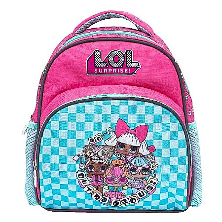 RECHIZITE SCOLARE - AS GHIOZDAN GRADINITA LOL 502024136