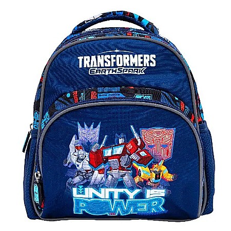 RECHIZITE SCOLARE - AS GHIOZDAN GRADINITA TRANSFORMERS 502024137