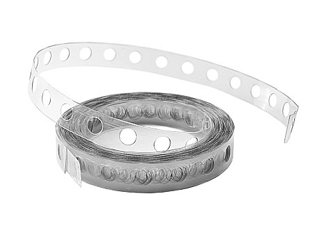 PD BANDA PENTRU BALOANE TIP GHIRLANDA Balloon garland tape, 5m TASBAL [2]