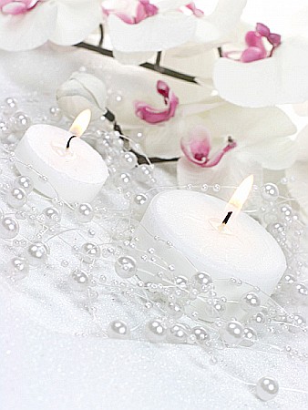 PD GHIRLANDA PERLE DECOR ALBA 1.3M 5/SET GP1 [3]