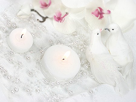 PD GHIRLANDA PERLE DECOR ALBA 1.3M 5/SET GP1 [4]