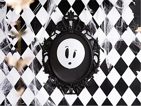 PD PANZA PAIANJEN HALLOWEEN 60GR ALBA PH60-008 [2]