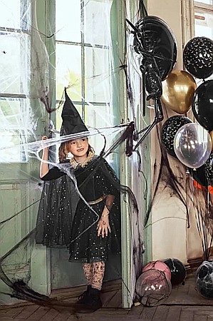 PD PANZA PAIANJEN HALLOWEEN 60GR ALBA PH60-008 [3]