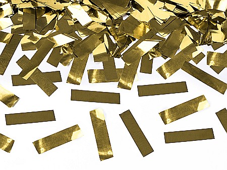 PD CONFETTI, gold, 80cm TUKM80-019 [2]