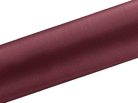 Ambalaje cu Spirit de Sărbătoare - PD BANDA SATIN ROSU INCHIS 0.16CM*9M SATR16-082