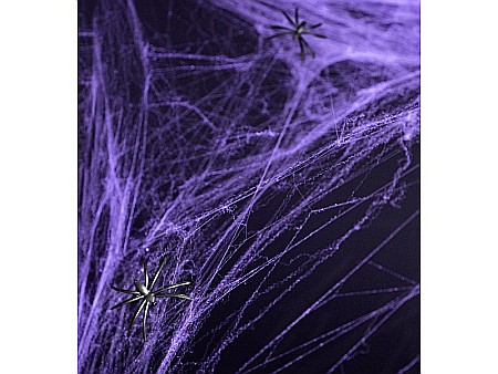 Halloween - PD PANZA PAIANJEN HALOWEEN 60GR VIOLET PH60-014