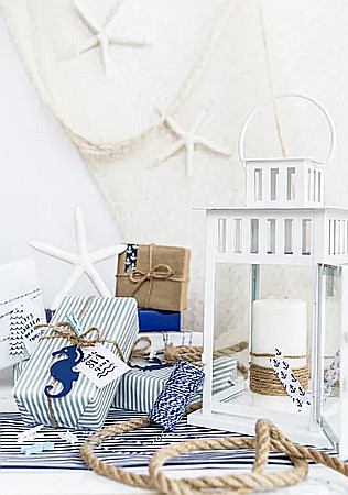 PD CLEME DE LEMN, 3cm, white 20/set KLD-008 [2]